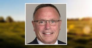 Steven D O'Riley Obituary January 1, 2023