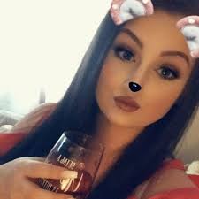 Casey Coulson (@Casey_marie19)