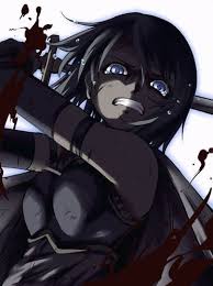 Pin By Shingo Narita On M A D O K A M A G I C A Magical Girl Anime MahÅ ShÅjo Madoka Magica Madoka Magica Please tell me in the comments who you think she should fight, and who want me to make a. pinterest