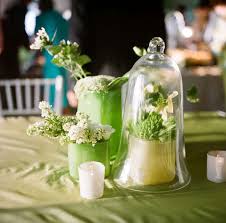 Give your centerpieces instant height with our modern rectangular tall metal frame stand centerpiece (3. Decoration With Modern Centerpieces Espaciohogar Com