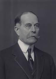 NPG x162358; Robert Offley Ashburton Crewe-Milnes, 1st Marquess of Crewe