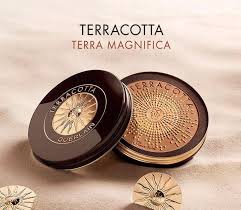 Guerlain Terracotta Light The Sun Kissed Healthy Glow Powder Guerlain Terracotta Terra Magnifica 2016 Beauty Trends And Latest Makeup Collections Chic Profile Guerlain Makeup Makeup Collection Mac Makeup