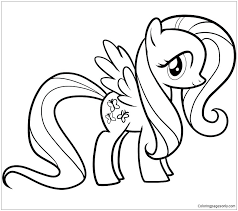 We have a bunch for free! My Little Pony Rainbow Dash 3 Coloring Pages Cartoons Coloring Pages Coloring Pages For Kids And Adults
