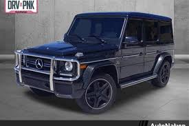 5 out of 5 stars. Used 2018 Mercedes Benz G Class For Sale Near Me Edmunds