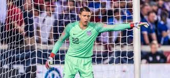 The backup goalkeeper came in for an injured zack. Champions League Emotional Ethan Horvath Rises To The Occasion In Club Brugge S 2 1 Win At Zenit St Petersburg
