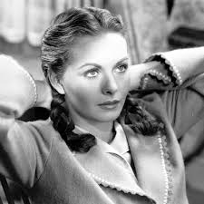 With her natural beauty and unaffected charm, Jeanne Crain was a breath of  fresh air in 20th Century-Fox films of the 1940s where she remained a top  leading lady in the 1950s.