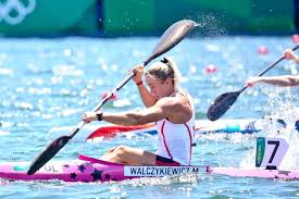 Polska sztafeta mieszana 4x400 m zdobyła złoty medal igrzysk olimpijskich w tokio. Bmlgcdho Itfwm