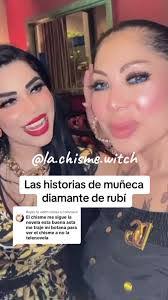 Edith Ruelas's Instagram, Twitter & Facebook