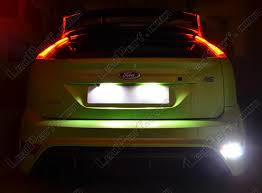 Check spelling or type a new query. Led Pack Fur Ruckfahrlicht Fur Ford Focus Mk2