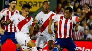Está casado y es padre de tres hijos. Copa America Paraguay Confirmo A Su Nuevo Dt Y Debutara Ante La Seleccion Peruana Rpp Noticias