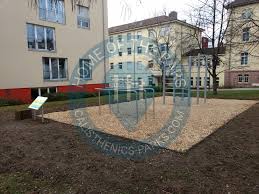 Die wohnung ist ideal zur kapitalanlage in freiburg. Freiburg Im Breisgau Calisthenics Stations Stuhlinger Wohnheim Germany Spot