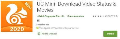 We have provided the step by step process to download and install uc mini for pc, windows, and mac in a few simple steps using the android emulators. Uc Mini Download Windows 10 Download Uc Mini For Pc Windows 7 8 10 Mac Free Try The Latest Version Of Uc Browser For Pc 2017 For Windows In Sweat