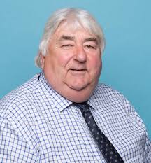 Perth and Kinross Council leader Ian Campbell dies suddenly