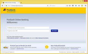 Neue Sicherheitsmassnahme Wir Bitte Um Ihre Mithilfe Von Postbank Ag Kuranziskpqp Online De Vorsicht E Mail