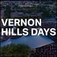 VERNON HILLS DAYS event image