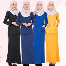 Salam sayang semua, gambar ihsan pakcik google sekarang ni jarang tengok orang pakai baju kurung kedah. Membeli Baju Kurung Kedah Kosong Ada Poket Premium Kualiti 7 0 Dengan Harga Istimewa Rm 36 58 Mem Beli Murah