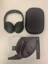 Lose the noise with quietcomfort 35 noise cancelling wireless headphones from bose. Bose Qc35 Ii Electronics Carousell Malaysia