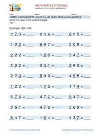 Where you can practice questions on the particular topic. 8 Grade 2 Maths Worksheets And Free Download Printable Pdf Sheets Ideas Math Worksheet Worksheets 2nd Grade Math Worksheets
