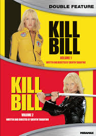 Ума турман, люси лью, джули дрейфус и др. Kill Bill Vol 1 Dvd Release Date April 13 2004