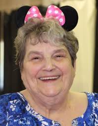 Carolyn Pack Carpenter Obituary January 31, 2022