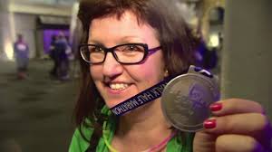 Catherine's Shine London Sept 2019 Night Walk