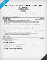 cv template for document controller