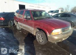 Image result for Red 2000 Envoy