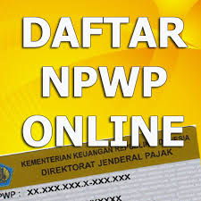 Hal tersebut disampaikan juru bicara klb deli serdang muhammad rahmat. Daftar Npwp Online Aplikasi Di Google Play