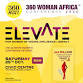 360 Woman Africa Conference and Grant Award 2025 event image