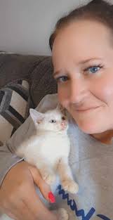 This the nurse Emma who stuck by me through every stage of this journey.  She is engraved in my heart and will forever be my friend. I love her with  all my