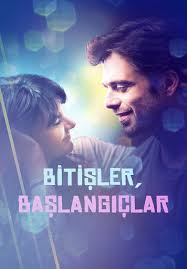 Bitişler, Başlangıçlar