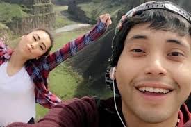 Fundraiser for Yi-Hsuan Li by Sarah Pringle : Emergency Medical Expenses  for Danny Monroy