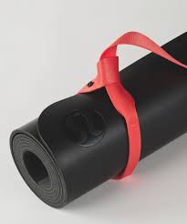 In fact, i don't bend very well even though i practice yoga and stretching on a daily basis. Lululemon Yoga Mat Carry Strap Free Delivery Off70 Welcome To Buy