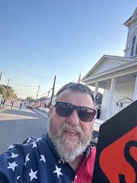 John Chiv: Rex tells new Deputy Counsel hire "You don't look like a scumbag"