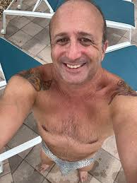 I just turned 56 last month, still doing my daily laps in the pool ... 🙂