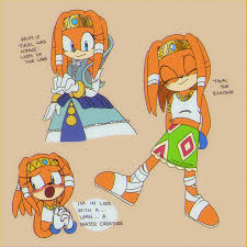 Tikal The Echidna Uwu By Smol Link On Deviantart Sorry, just a minor nit pick. tikal the echidna uwu by smol link on