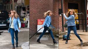 Find out what's happening in . Coronation Street