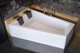 Alle 80cm 85cm 90cm 95cm 100cm 70cm 75cm 105cm 180cm 120cm 110cm 130cm 132cm. Badewanne Eckbadewanne Intima Duo 170 X 125 Cm Links Optional Kopfstutze Ecolam