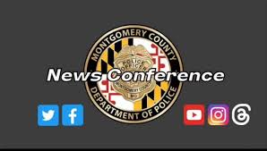 At 2 p.m., MCPD is...