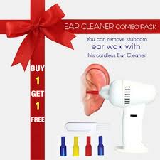 Ear Cleaner in Mumbai - Safe, Effective ...