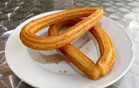 Maybe you would like to learn more about one of these? Churros Ricetta Dei Dolci Amati In Spagna E In Sudamerica