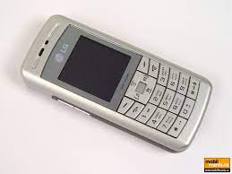 LG G1800 pictures, official photos