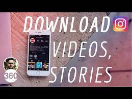 By following these steps, you will get access to all video or photo stories uploaded to an instagram user. How To Download Instagram Videos Stories And Photos Ndtv Gadgets 360