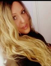 Obituary information for Jaime T. Wilkinson