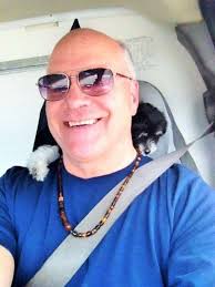 The first time I heard the phrase 'driver shortage' …