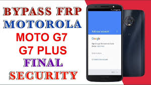 The universal moto frp bypass tool was designed to unlock frp locks all motorola devices no matter the version of android the device is running. Moto Face Unlock Apk Download