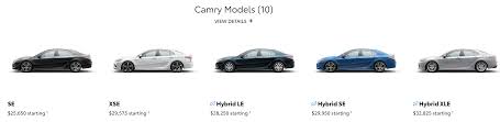See 1,139 pics for 2007 toyota camry. Tesla Model 3 Vs Toyota Camry 15 Cost Scenarios Cleantechnica