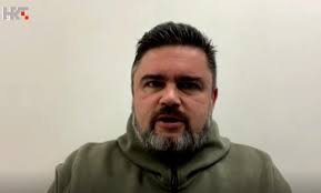 Markijan Lubkivski: “Samo nam dajte oružje, mi ćemo sve završiti sami!”