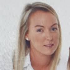 Ciara Lavelle (@LavelleCiara)