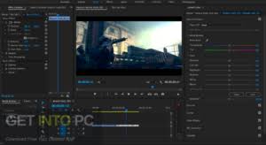 Below are some amazing features you can experience after installation of adobe premiere pro cc 2020 free download please keep in mind features may vary and totally depends if your. Plugins For Adobe Premiere Pro Free Download
